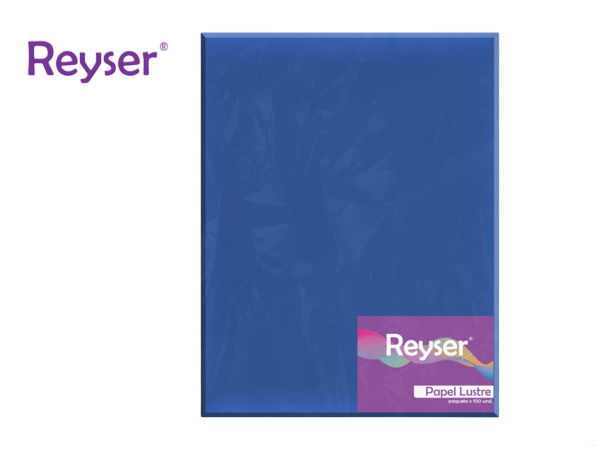 PAPEL LUSTRE - PC-R100145