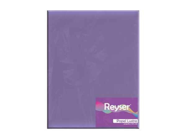 PAPEL LUSTRE - PC-R100148