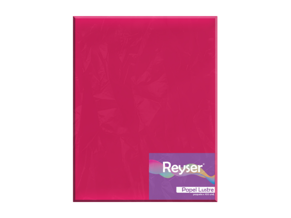 PAPEL LUSTRE - PC-R100149