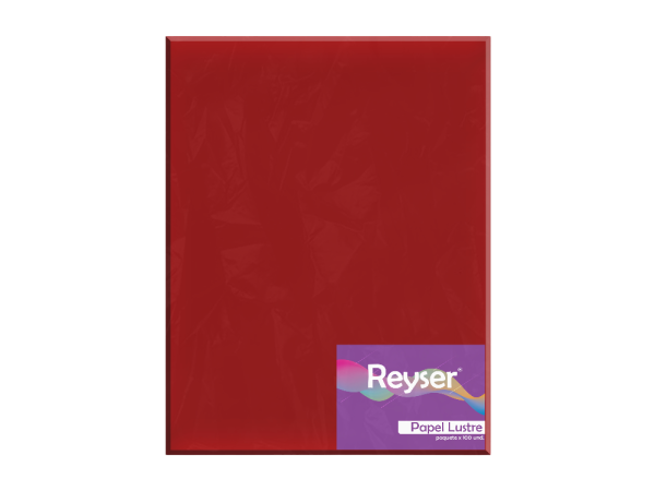 PAPEL LUSTRE - PC-R100150