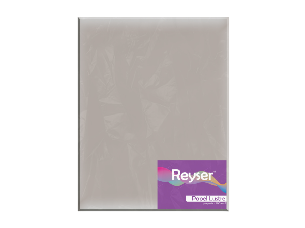 PAPEL LUSTRE - PC-R100511