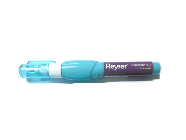 CORRECTOR - R100109