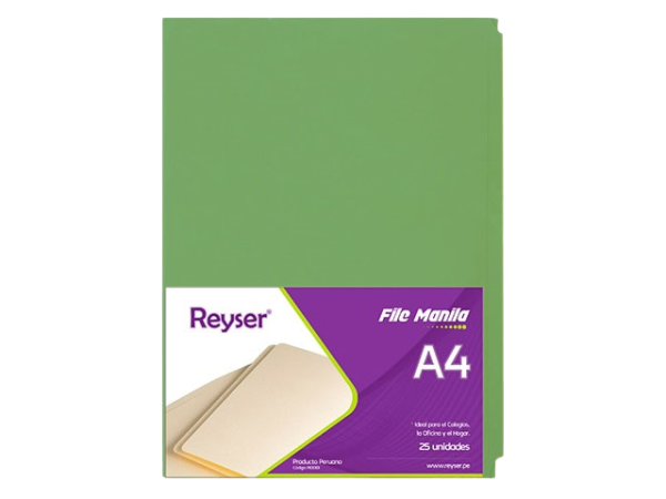 FOLDER - R100186