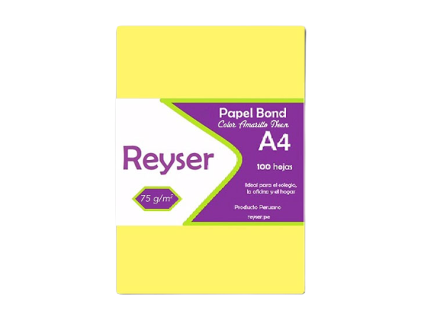 PAPEL BOND - R100187