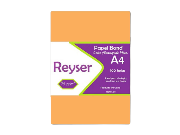 PAPEL BOND - R100188