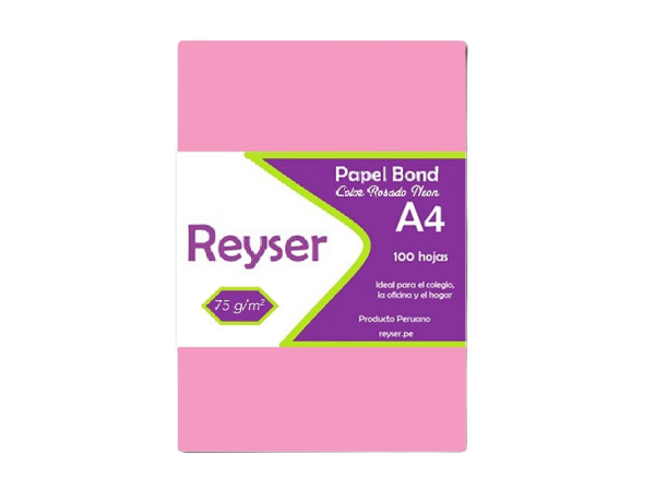 PAPEL BOND - R100189