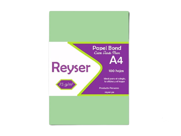 PAPEL BOND - R100190