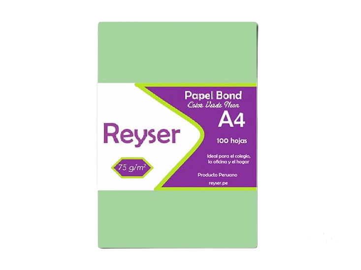 PAPEL BOND - R100190