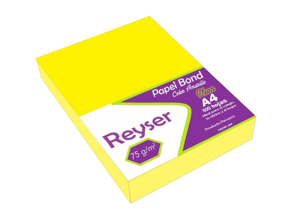 PAPEL BOND - R100191
