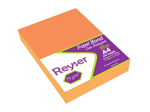 PAPEL BOND - R100192