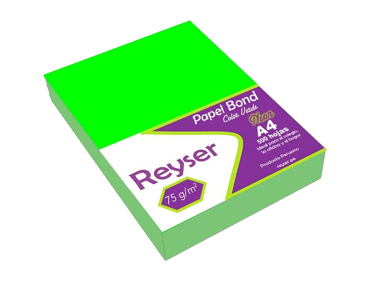 PAPEL BOND - R100194