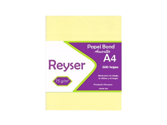 PAPEL BOND - R100217