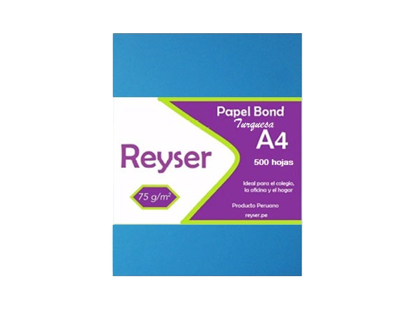 PAPEL BOND - R100219