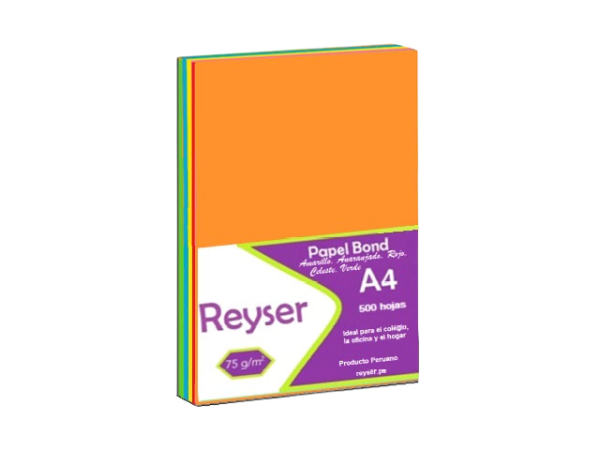 PAPEL BOND - R100220