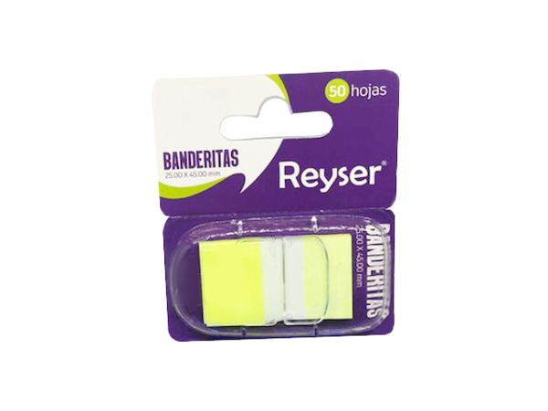 BANDERITA ADHESIVA - R100337-AM