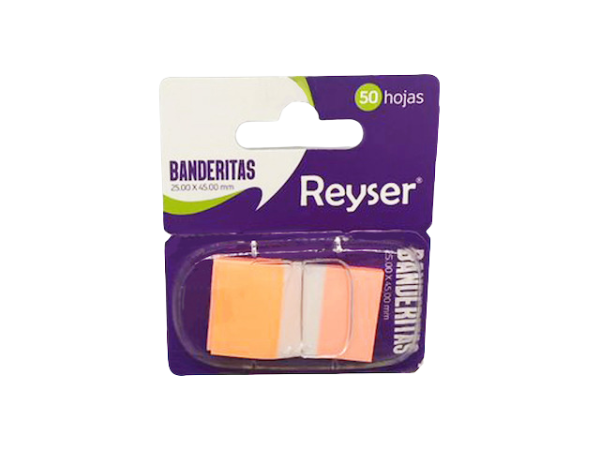 BANDERITA ADHESIVA - R100337-AN