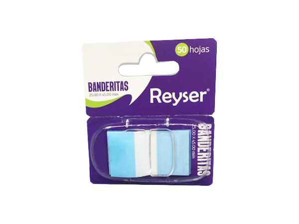 BANDERITA ADHESIVA - R100337-C