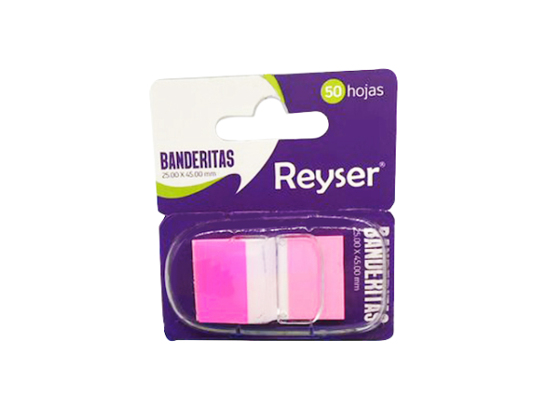 BANDERITA ADHESIVA - R100337-R