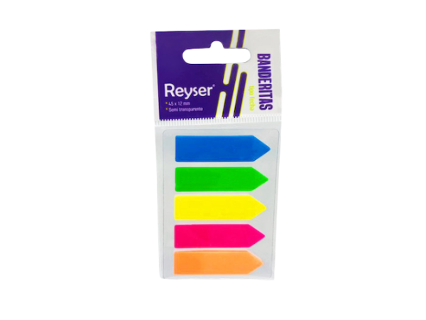 BANDERITA ADHESIVA - R100338
