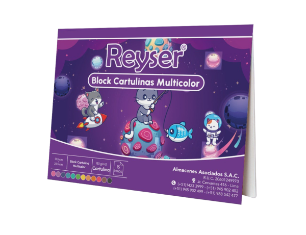 BLOCK - R100356