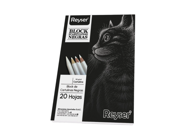 BLOCK - R100375