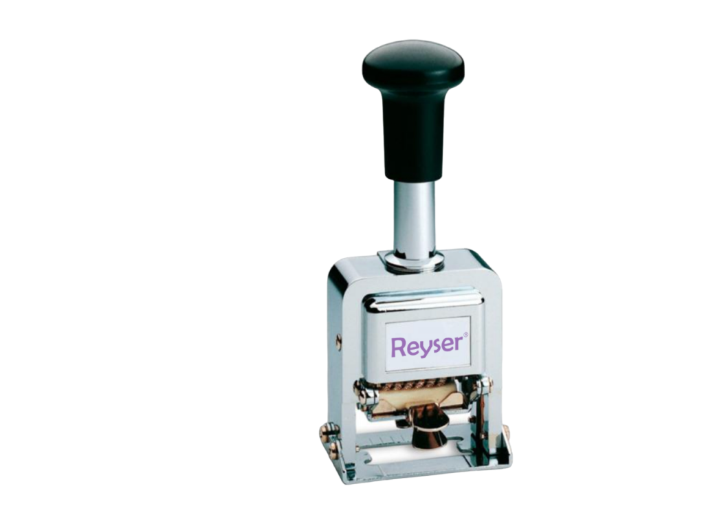 NUMERADOR - R100447