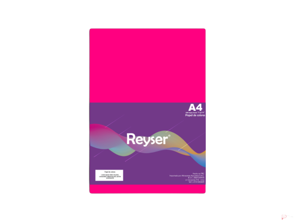 PAPEL BOND - R100467