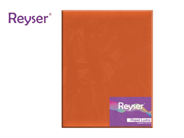 PAPEL LUSTRE - R100496