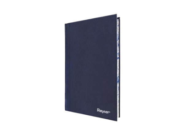 LIBRO DE ACTAS - R100565