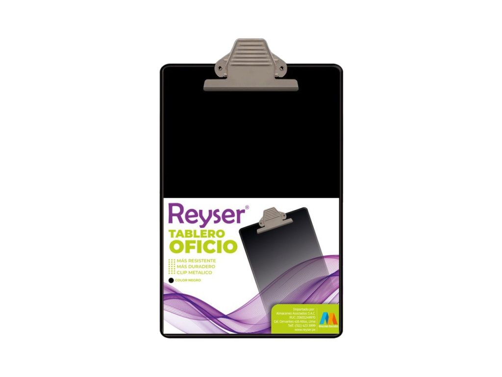 TABLERO - R100566