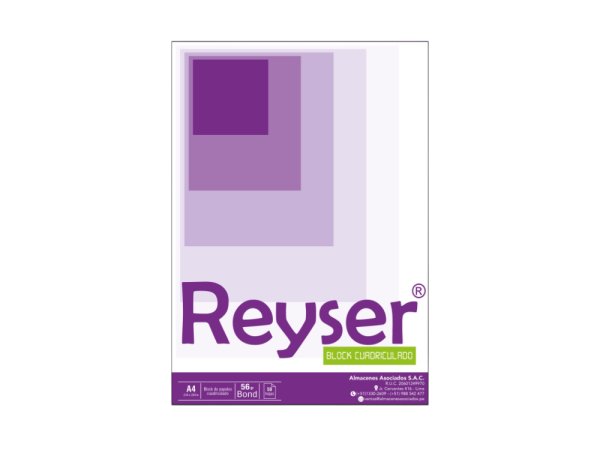 BLOCK - R100656