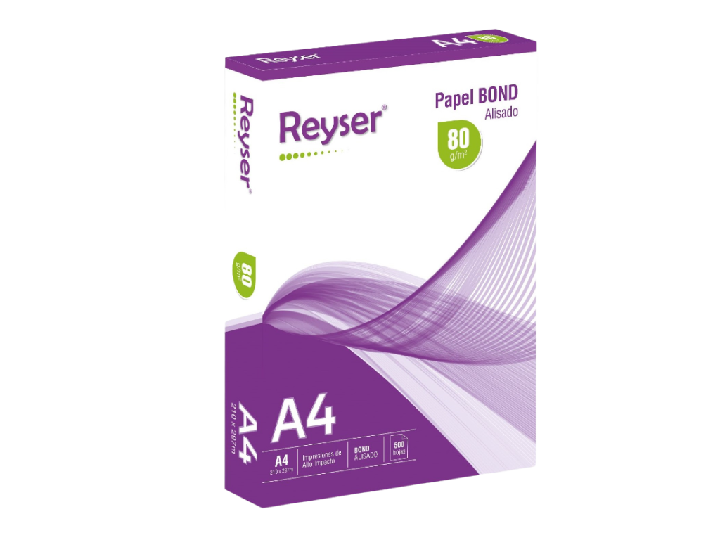 PAPEL BOND HOMOLOGADO - R100714
