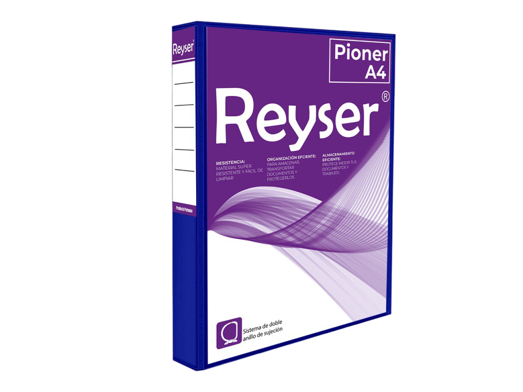 PIONER - R100717