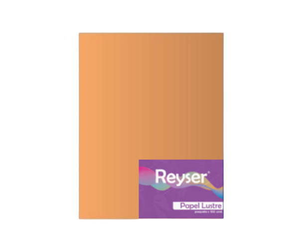 PAPEL LUSTRE - R100759