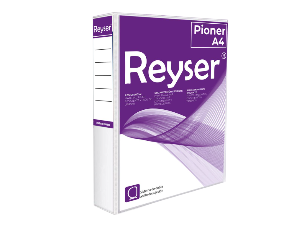 PIONER - R100761