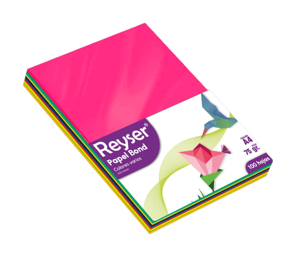 PAPEL BOND - R100778