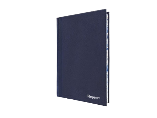 LIBRO DE ACTAS - R100781