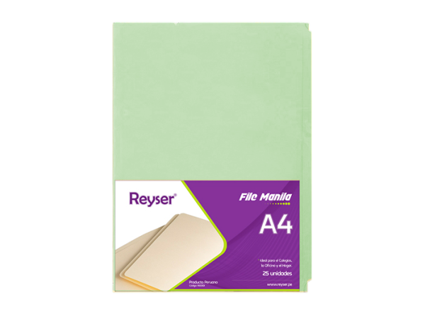 FOLDER - R100785