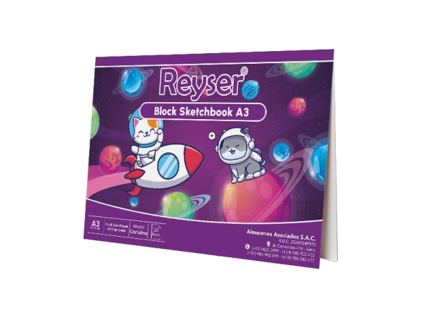 BLOCK - R100891