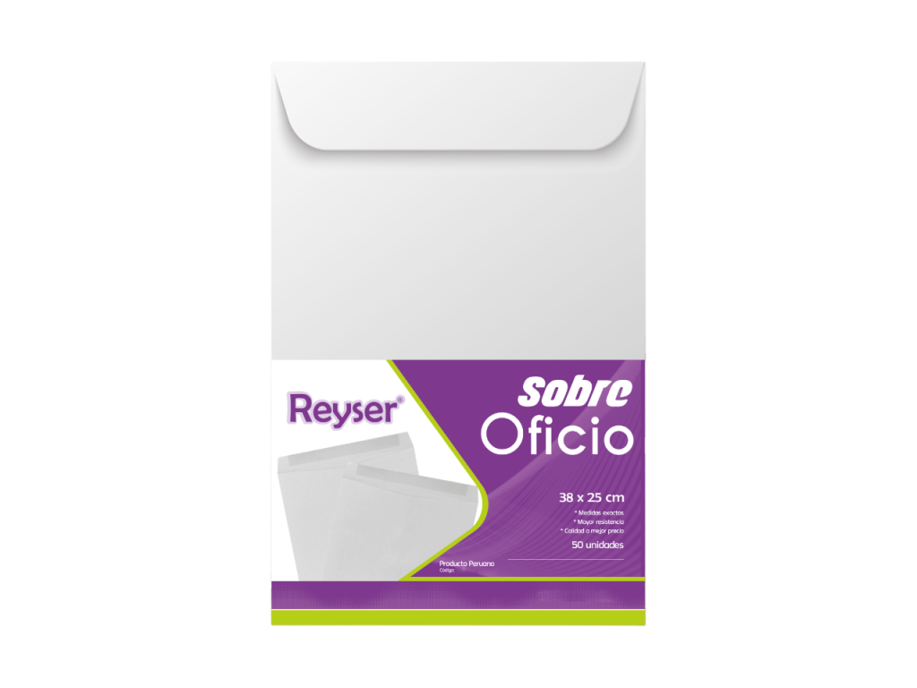 SOBRE - R100956