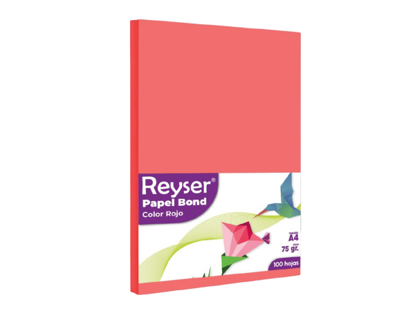 PAPEL BOND - R100973