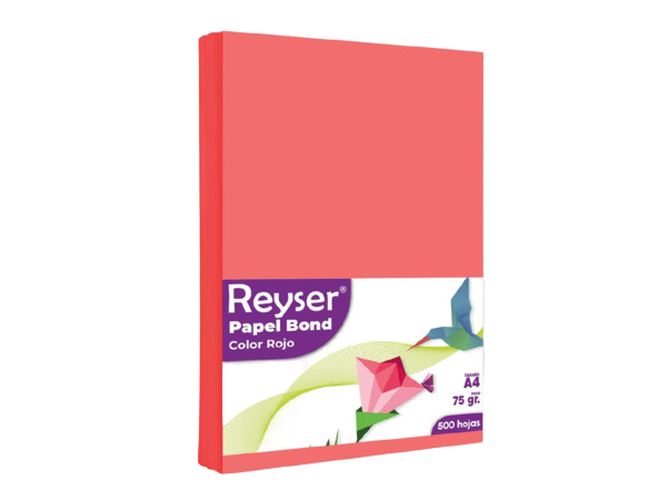 PAPEL BOND - R100974