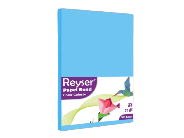 PAPEL BOND - R100975