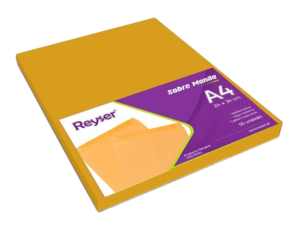 SOBRE - SOBMANA4REYSER